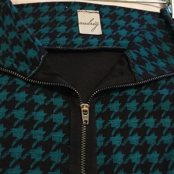 Audrey 3+1 mini skirt - Picture 5 of 6